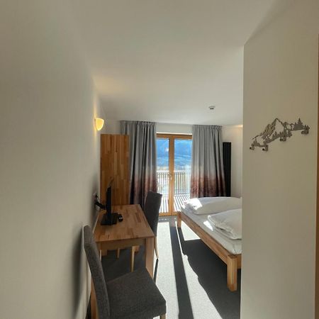 Hotel Larch Campo di Trens Exterior photo