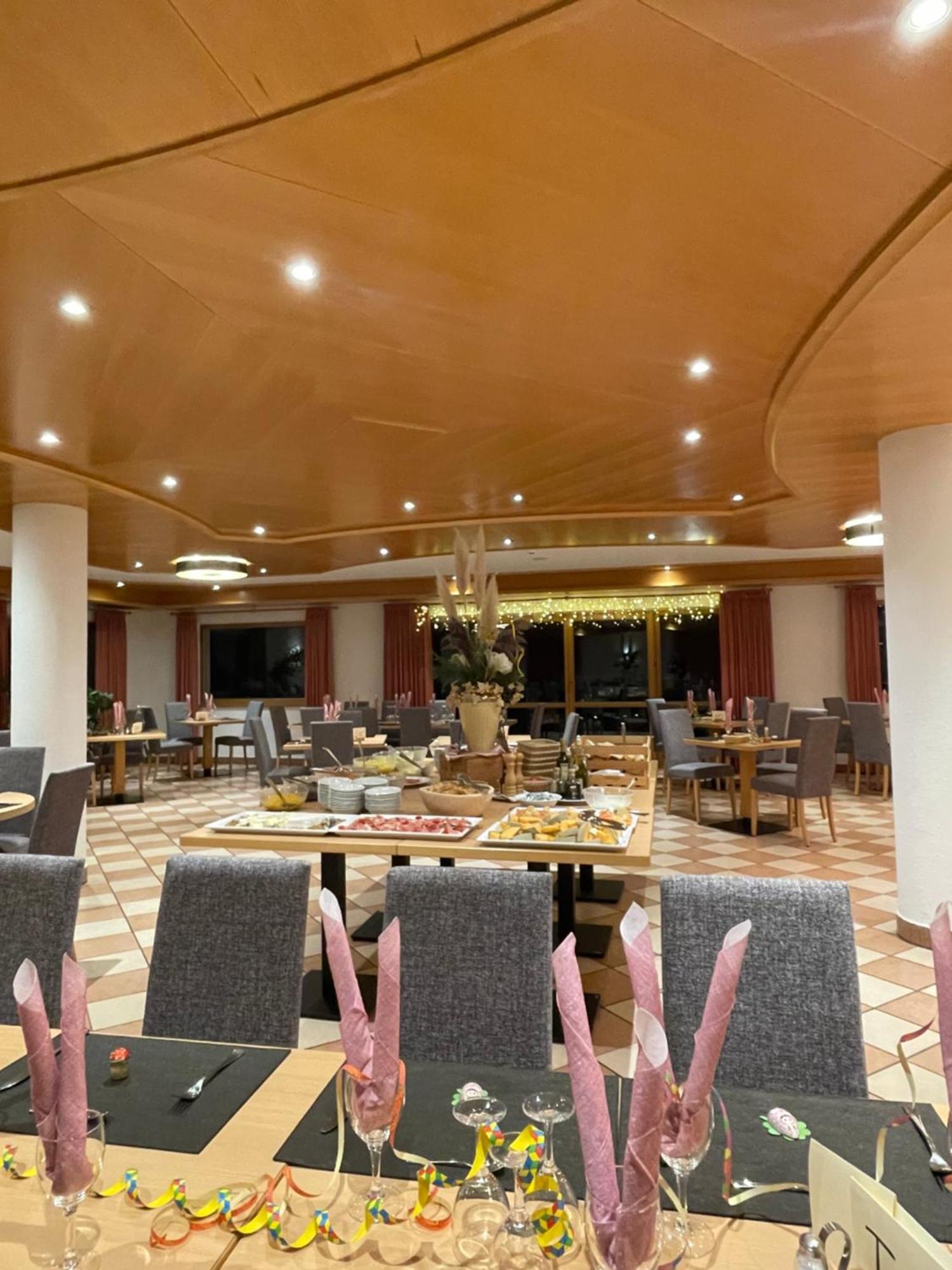 Hotel Larch Campo di Trens Exterior photo