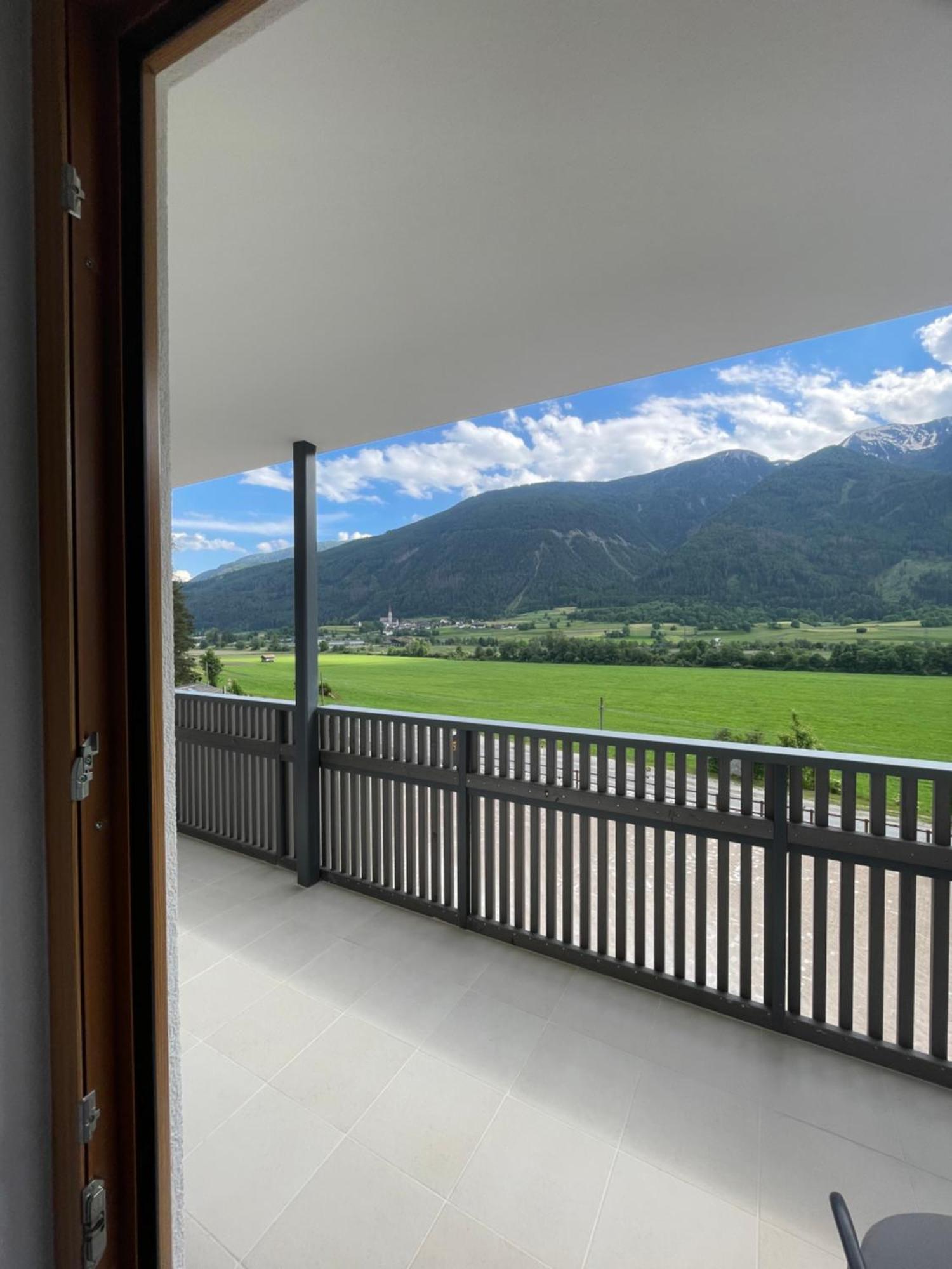 Hotel Larch Campo di Trens Exterior photo